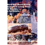 Bark And Wood Boring Insects In Living Trees In Europe, A Synthesis
