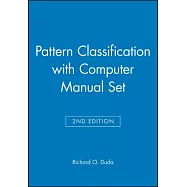 Pattern Classification + Computer Manual