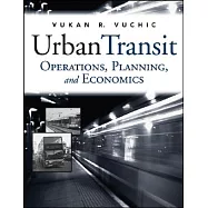 Urban Transit: Operations, Planning And Economics