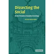 Dissecting the Social