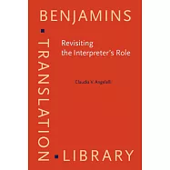 Revisiting The Interpreter’s Role: A Study Of Conference, Court, And Medical Interpreters In Canada, Mexico And The United State