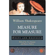 Measure for Measure: Texts and Contexts