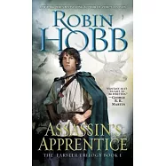 Assassin’s Apprentice