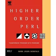 Higher-order Perl: A Guide To Program Transformation