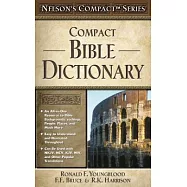 Compact Bible Dictionary
