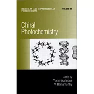 Chiral Photochemistry
