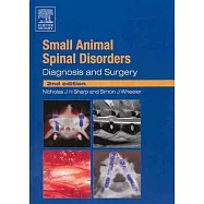 Small Animal Spinal Disorders: Diagnosis And Surgery