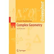 Complex Geometry: An Introduction