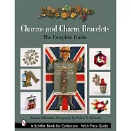 Charms And Charm Bracelets: The Complete Guide