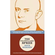 The Polysyllabic Spree