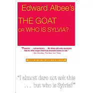 The Goat Or, Who Is Sylvia: Notes Toward A Definition Of Tragedy