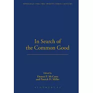 In Search of the Common Good