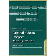 Critical Chain Project Management