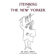 Steinberg At The New Yorker