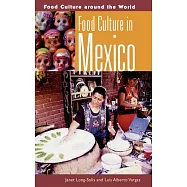 Food Culture In Mexico