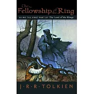 The Fellowship Of The Ring