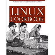 Linux Cookbook