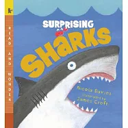 Surprising Sharks