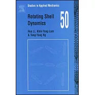 Rotating Shell Dynamics