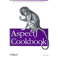 Aspectj Cookbook
