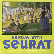 Sunday With Seurat