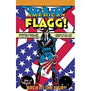 American Flagg!