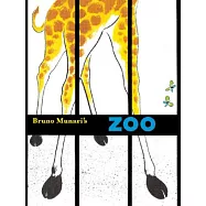 Bruno Munari&rsquo;s Zoo