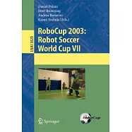 Robocup 2003: Robot Soccer World VII