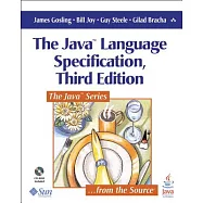 The Java Language Specification