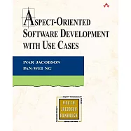 Aspect-Oriented Software Development With Use Cases