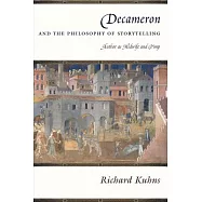 The Decameron And The Philosophy Of Storytelling