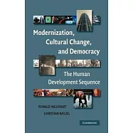 Modernization, Cultural Change, And Democracy