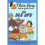 The Sly Spy