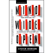 Mind Wide Open: Your Brain And The Neuroscience Of Everyday Life