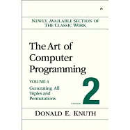 The Art Of Computer Programming, Fascicle 2: Generating All Tuples And Permutations
