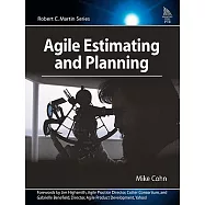 Agile Estimating And Planning