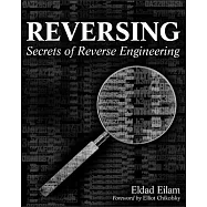 Reversing: Secrets of Reverse Engineering