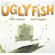 Ugly Fish