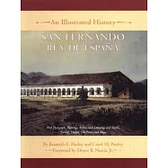 San Fernando, Rey De Espana: An Illustrated History