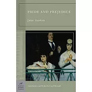 Pride and Prejudice (Barnes & Noble Classics Series)