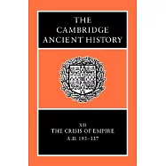 The Cambridge Ancient History 14 Volume Set in 19 Hardback Parts