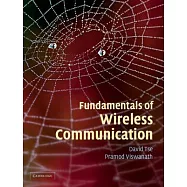 Fundamentals of Wireless Communication