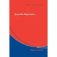 Quantile Regression