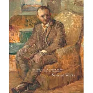 The Fred Jones Jr. Museum Of Art At The University Of Oklahoma: Selected Works