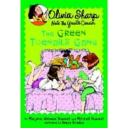 The Green Toenails Gang