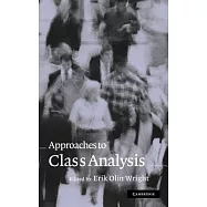 Approaches To Class Analysis