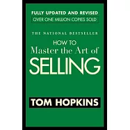 How to Master the Art of Selling