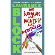 The Burglar Who Painted Like Mondrian