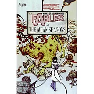 Fables Vol. 5: The Mean Seasons