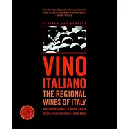 Vino Italiano: The Regional Wines of Italy
